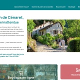 Le Moulin de Cenaret