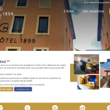 Grand Hôtel 1899