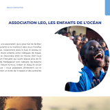 Les enfants de l’océan