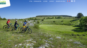 Lozère Découverte