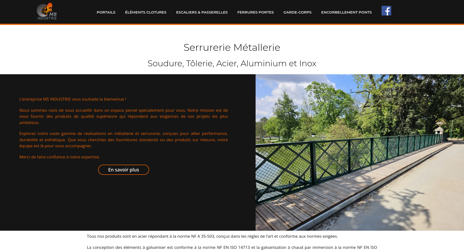 MS Industrie (anciennement JBS)